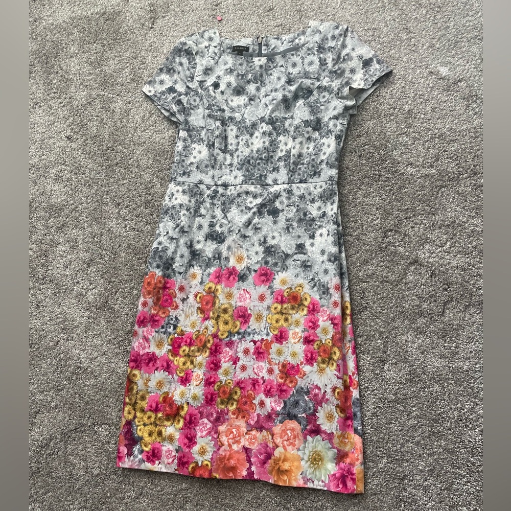 BNWOT Talbots Dress